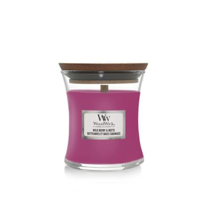 WILD BERRY & BEETS